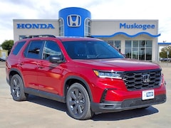 2025 Honda Pilot Sport SUV