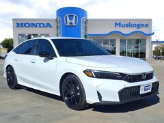 2026 Honda Civic Sport Sedan