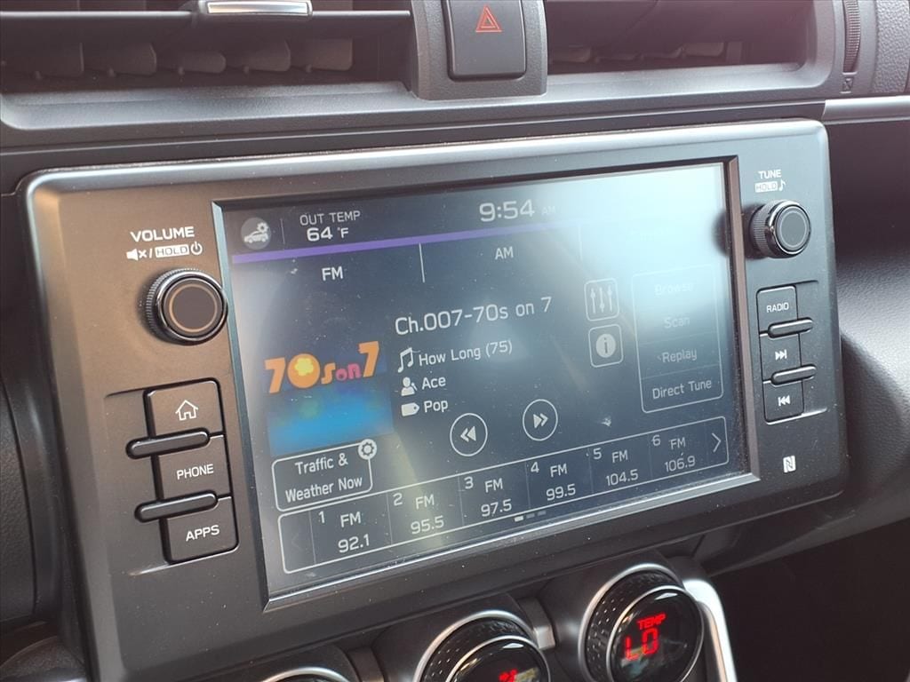 Used 2023 Toyota GR86 Premium Coupe