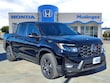  Honda Ridgeline