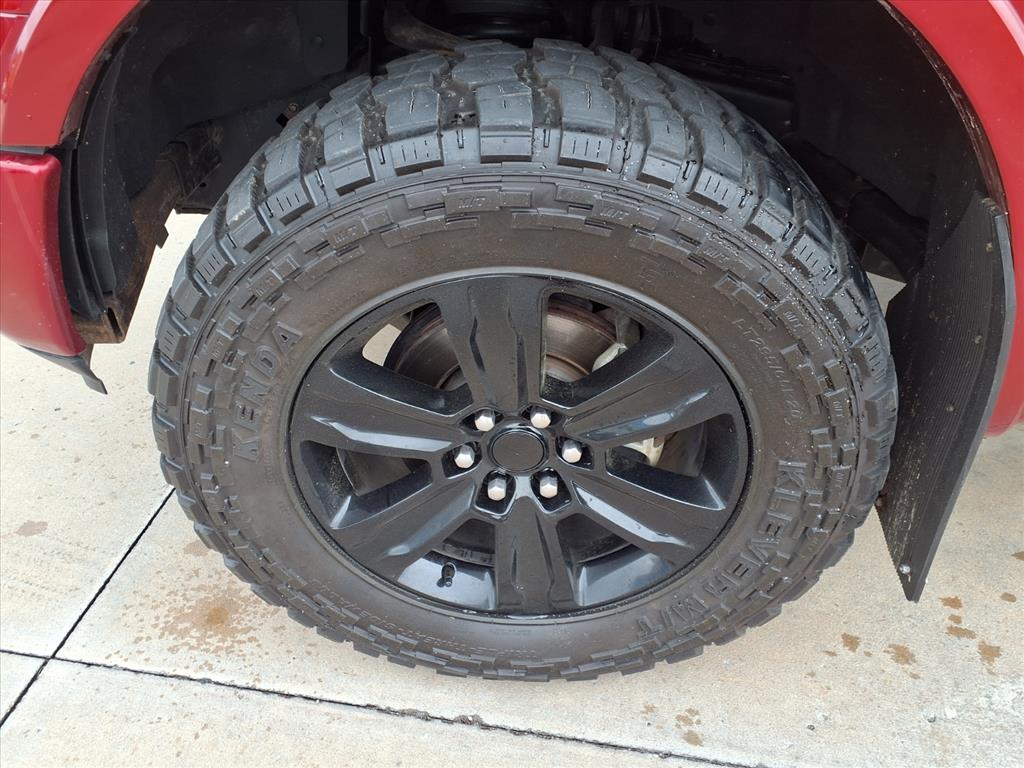 2018 Ford F-150 Limited - Photo 21