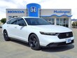 Honda Accord Hybrid
