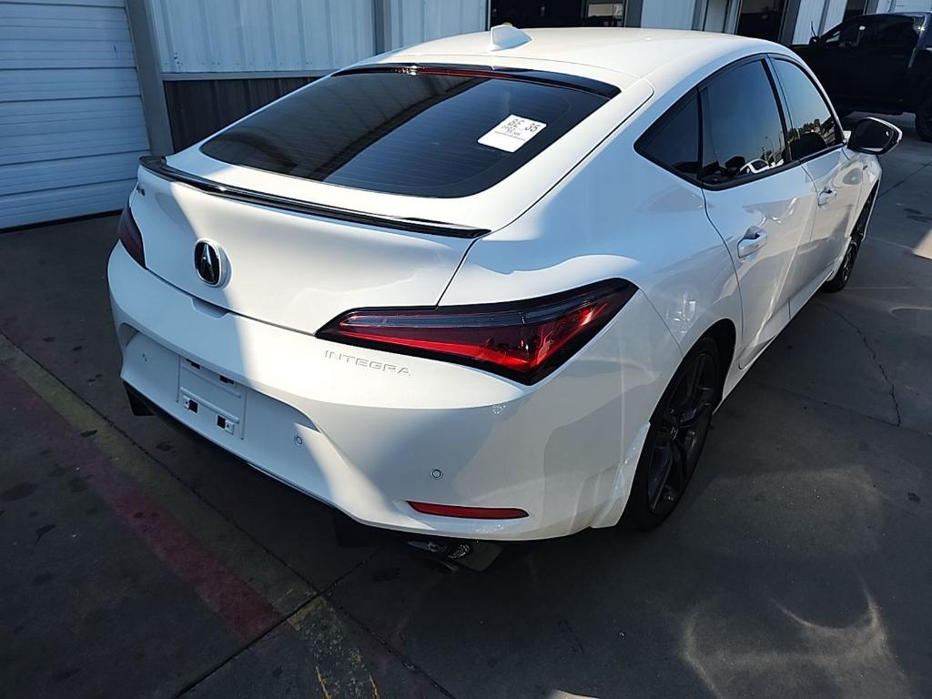 2023 Acura Integra A-Spec Technology photo 3