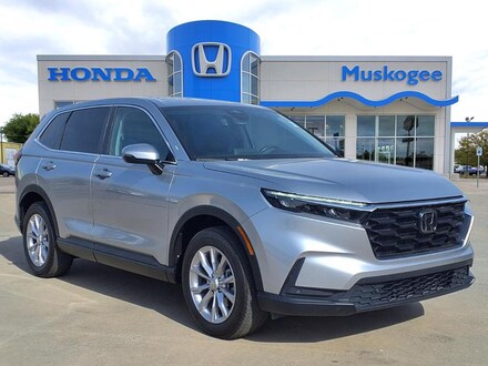 2024 Honda CR-V EX-L Sport Utility