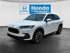2027 Honda HR-V EX-L Sport Utility
