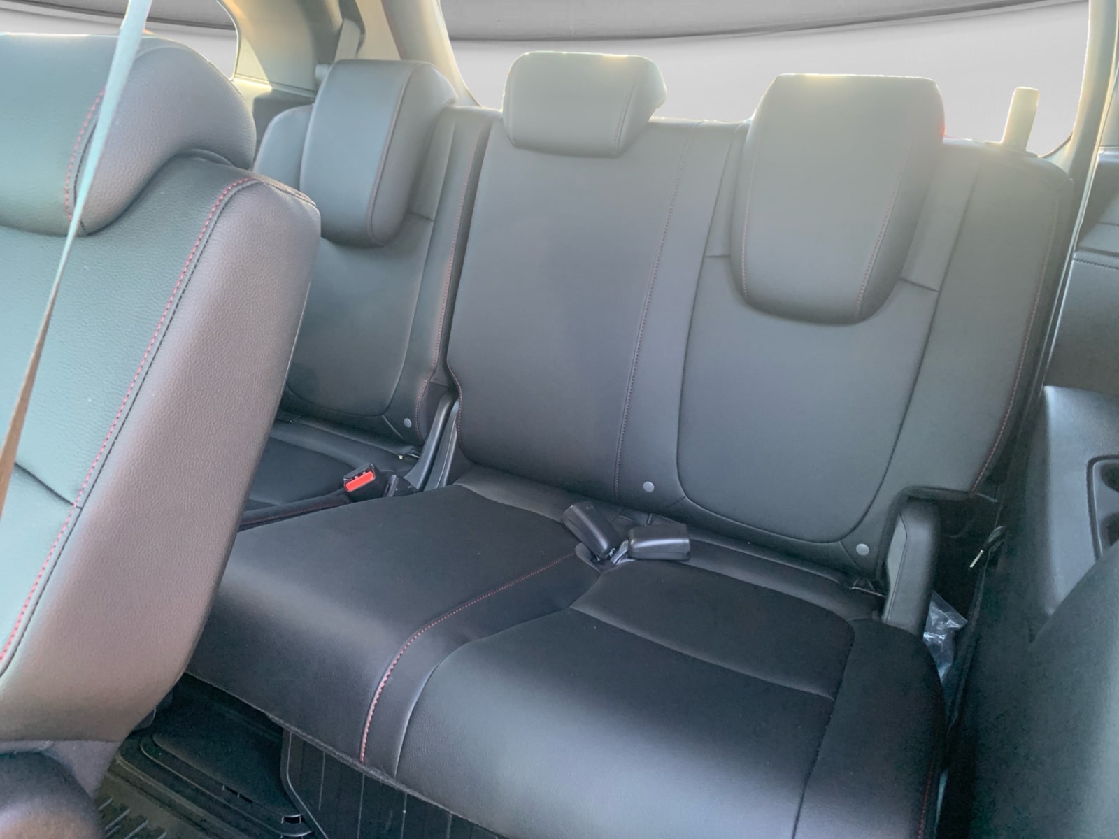 2026 Honda Odyssey Sport L - Photo 30