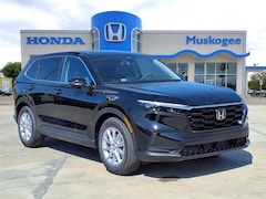 2026 Honda CR-V EX SUV