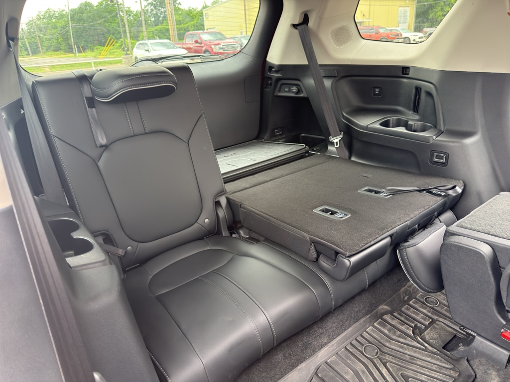2025 Honda Pilot Elite - Photo 12