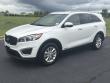 2016 Kia Sorento 3.3L LX AWD SUV