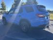 2025 Honda Pilot TrailSport SUV