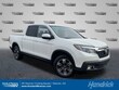  Honda Ridgeline