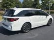 2027 Honda Odyssey Elite Van Passenger