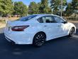 2018 Nissan Altima 2.5 SV Sedan