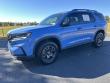 2025 Honda Pilot TrailSport SUV