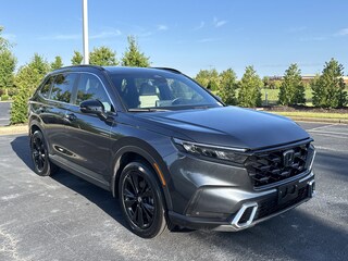 2024 Honda CR-V Hybrid Sport Touring SUV