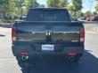 2023 Honda Ridgeline RTL Truck Crew Cab