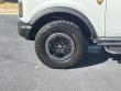 2022 Ford Bronco SUV