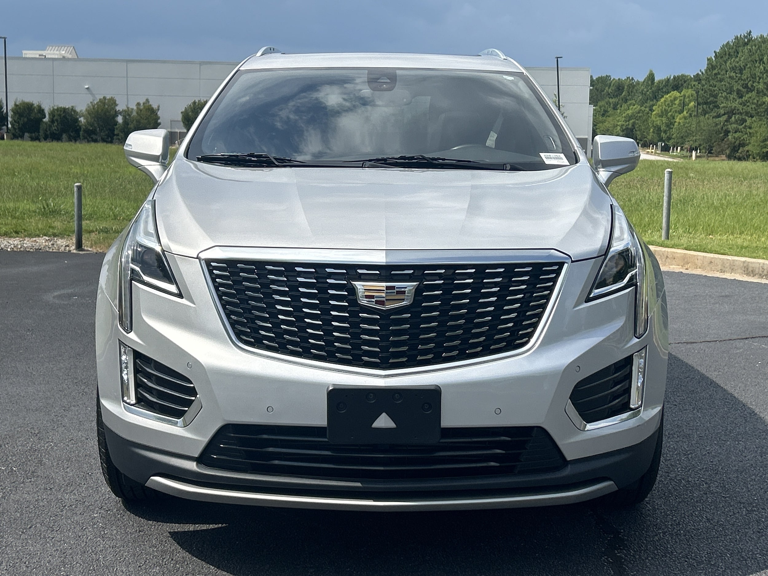 CADILLAC XT5 Premium Luxury