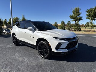 2024 Chevrolet Blazer RS SUV