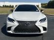 2018 LEXUS LS 500 Sedan