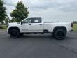 2025 GMC Sierra 3500 HD Denali Truck Crew Cab
