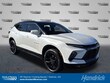  Chevrolet Blazer