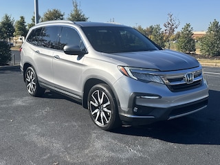 2019 Honda Pilot Elite AWD SUV