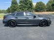 2025 Honda Civic Sport Sedan