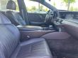 2018 LEXUS LS 500 Sedan