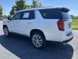 2024 GMC Yukon Denali SUV