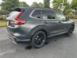 2025 Honda CR-V Hybrid Sport-L SUV