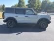 2022 Ford Bronco SUV