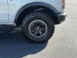 2022 Ford Bronco SUV
