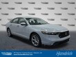 Honda Accord Hybrid