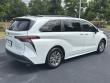 2022 Toyota Sienna XLE 8 Passenger Van Passenger Van