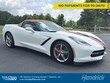  Chevrolet Corvette Stingray