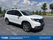 Honda Passport
