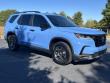 2025 Honda Pilot TrailSport SUV