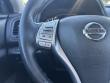 2018 Nissan Altima 2.5 SV Sedan