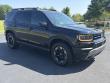 2026 Honda Passport TrailSport Elite SUV