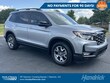  Honda Passport