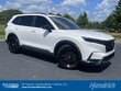 Honda CR-V Hybrid