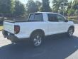 2026 Honda Ridgeline RTL Truck Crew Cab