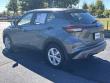 2021 Nissan Kicks S SUV
