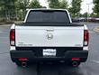 2023 Honda Ridgeline RTL Truck Crew Cab