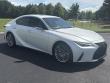 2024 LEXUS IS 300 Sedan