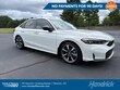  Honda Civic Hybrid
