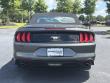 2018 Ford Mustang EcoBoost Premium Convertible