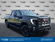 GMC Sierra 2500 HD