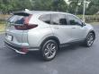 2021 Honda CR-V EX-L 2WD SUV